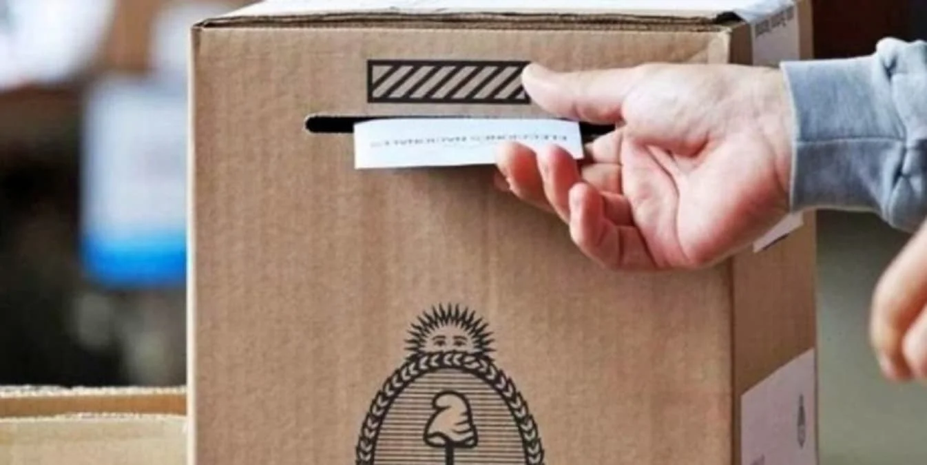 Legislativas 2025: un millón de jóvenes debutan en las urnas