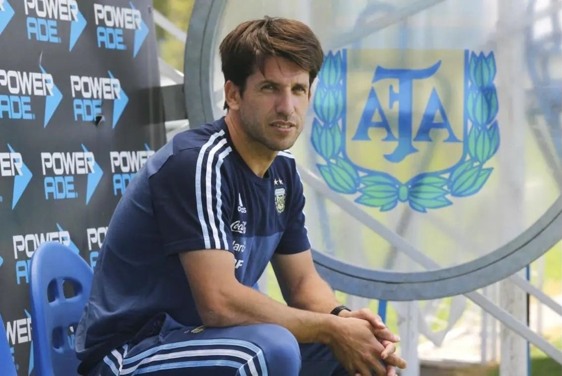 Mundial Sub-17: Argentina prepara el clásico ante México