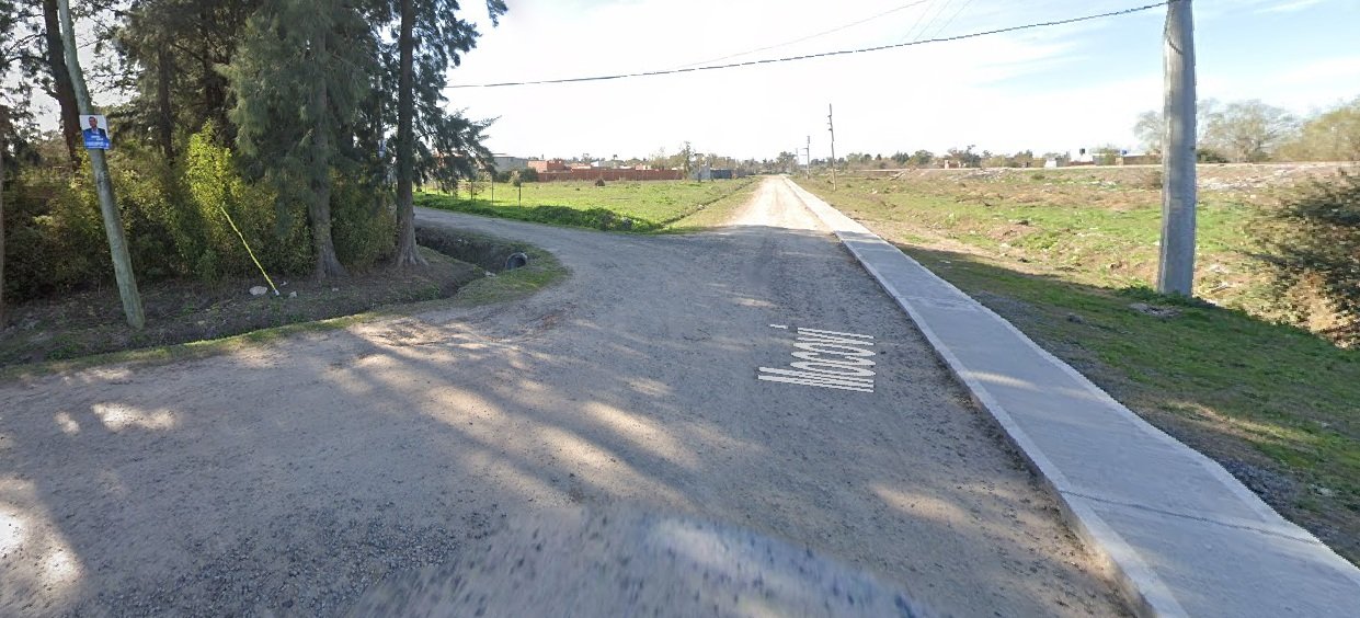 Acribillaron a balazos a un exconvicto