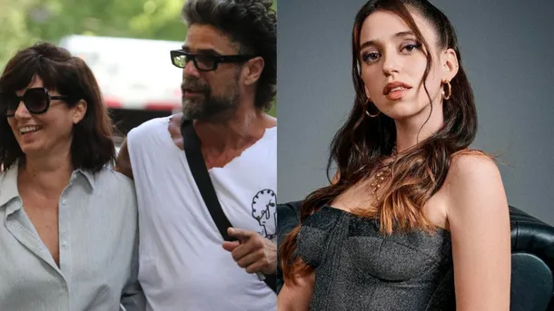 La picante reacci&oacute;n de Leticia Siciliani tras el esc&aacute;ndalo de Luciano Castro