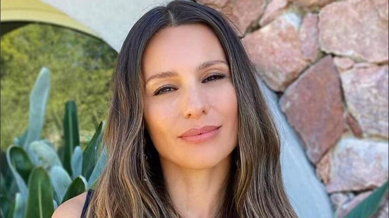 Pampita habló después de que la China Suárez dejara de seguirla en redes: “No tengo idea de qué pasó”
