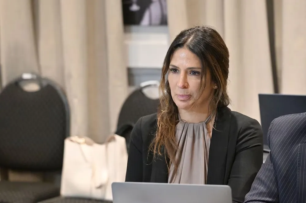 Presentarán pedidos de jury contra los jueces Maximiliano Savarino y Verónica Di Tomasso