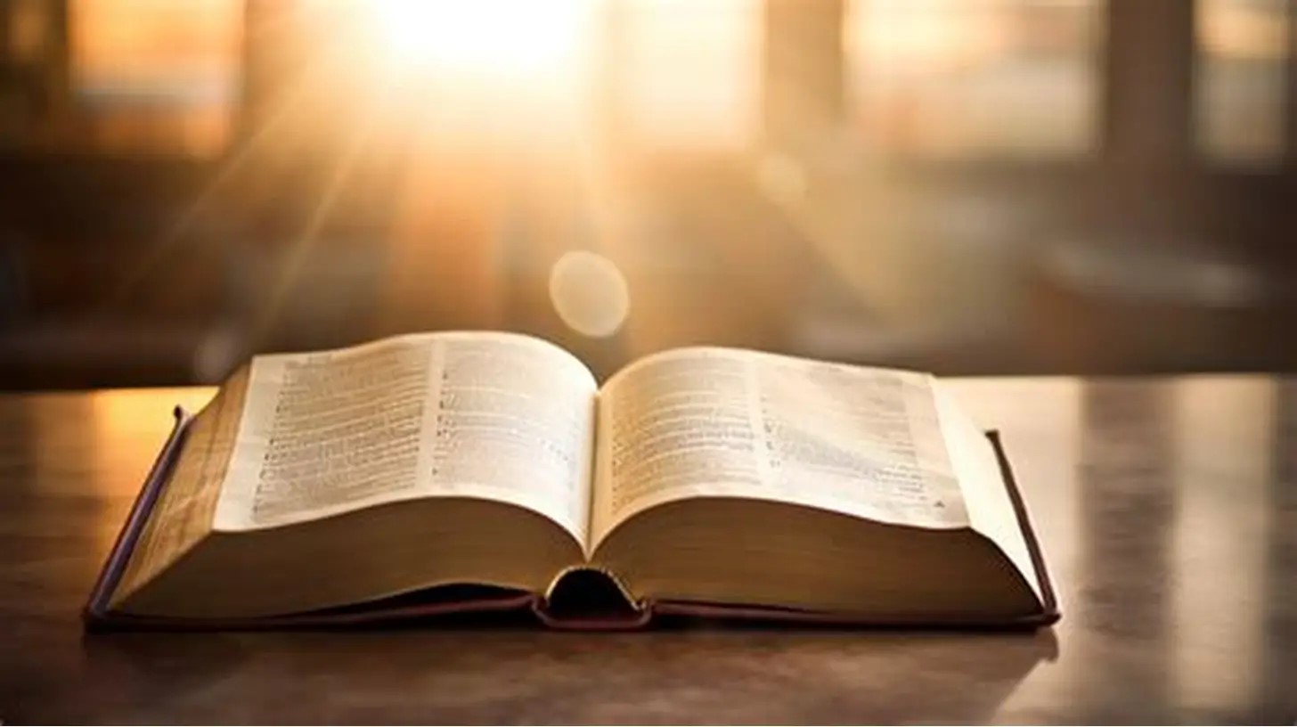 LECTURAS DE ESTE FIN DE SEMANA