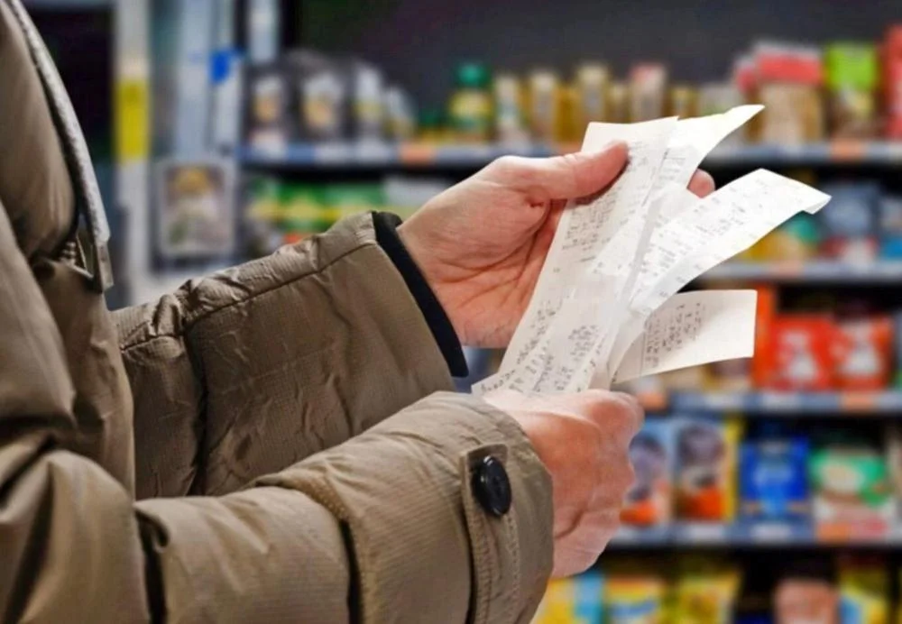 La inflación de junio fue de 1,6% y acumuló 15,1% en el primer semestre