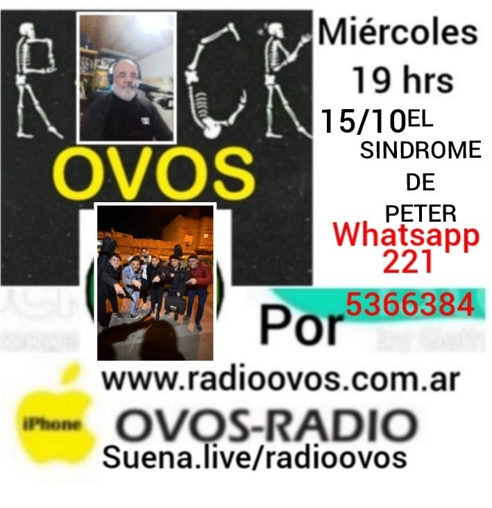 Hoy 15 de octubre antes del teatro flores