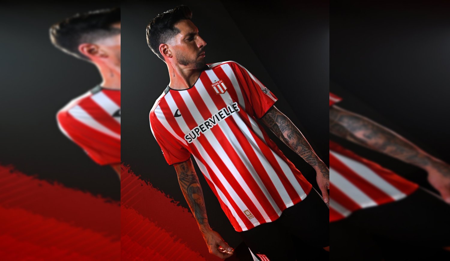 La piel del Le&oacute;n 2026: nuevas camisetas, nuevo sponsor y una identidad reforzada