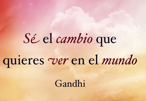 FRASE DE HOY