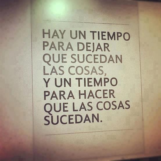 FRASE DE HOY...
