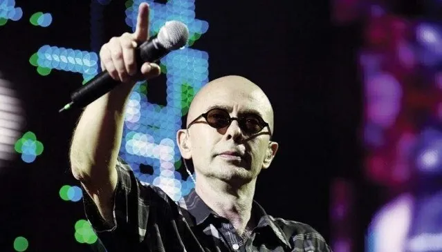 Un d&iacute;a como hoy&hellip; 17 de enero del....