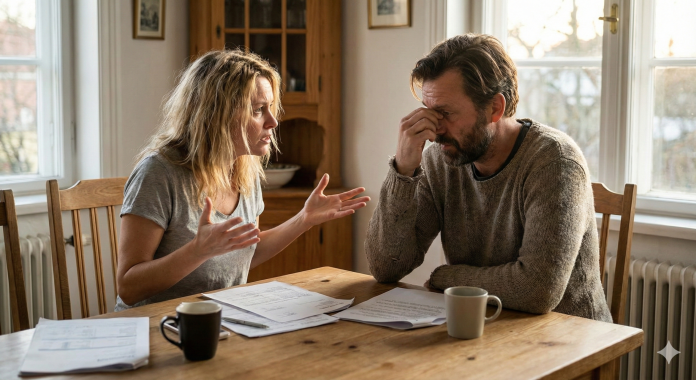 Un juez dictamin&oacute; que el &laquo;like f&aacute;cil&raquo; en Instagram es causal de divorcio