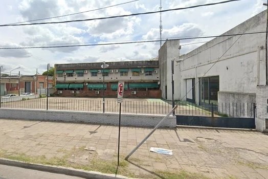 Insólito: un preso se escapó en pleno juicio
