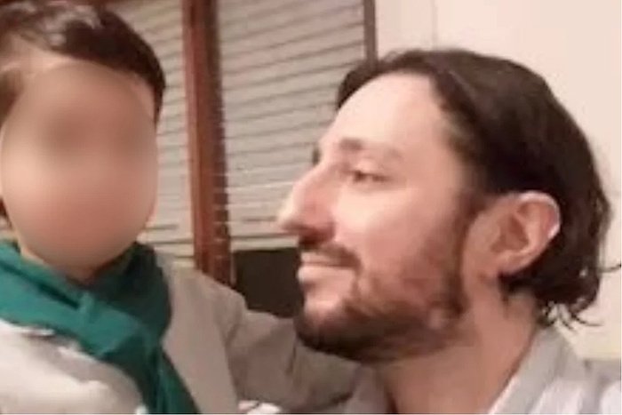 Cuatro meses de prisión preventiva a Laurta