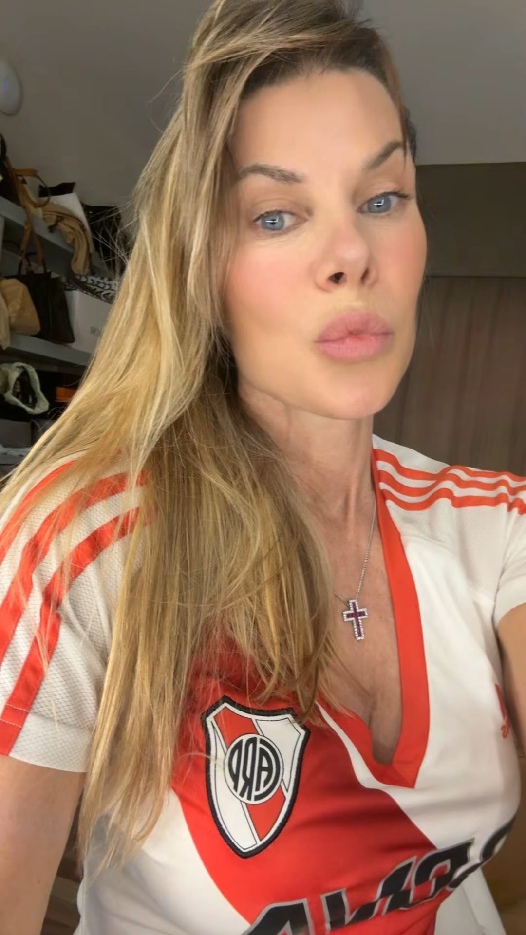 Karen Reichardt sobre los votantes opositores: “Tienen una enfermedad mental”