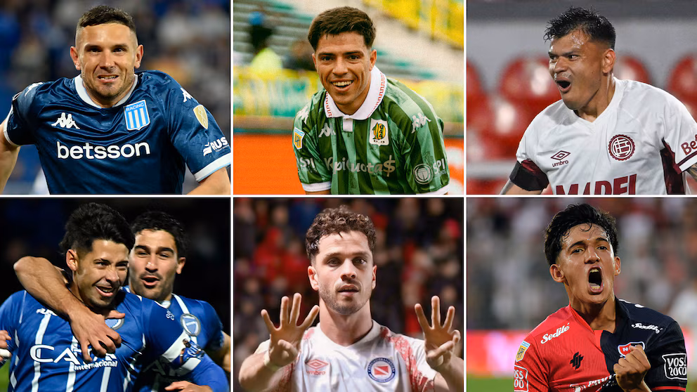 Arranca la 13ª jornada del Torneo Clausura con Racing-Aldosivi como plato fuerte: hora, TV y formaciones