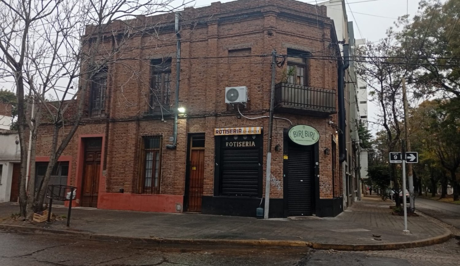 Otra violenta entradera pone en jaque a La Plata