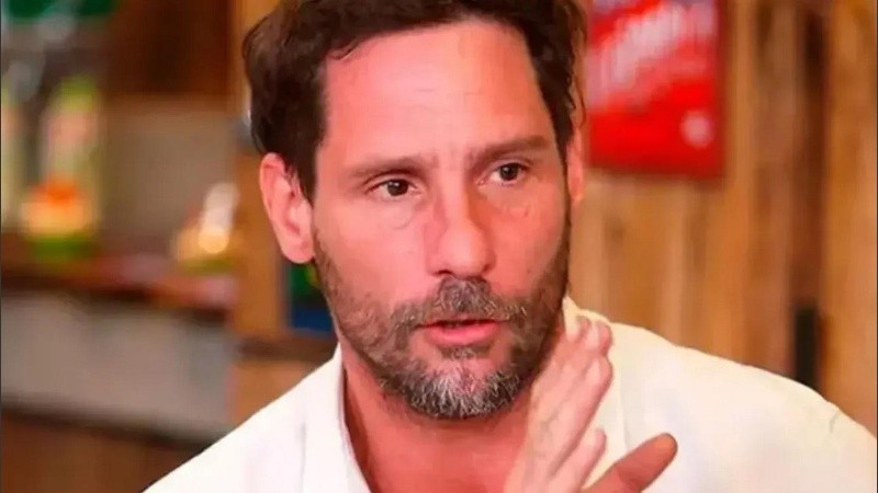 Gonzalo Valenzuela habló de un problema de salud que tiene su hijo: "Es importante hablar de estos temas"