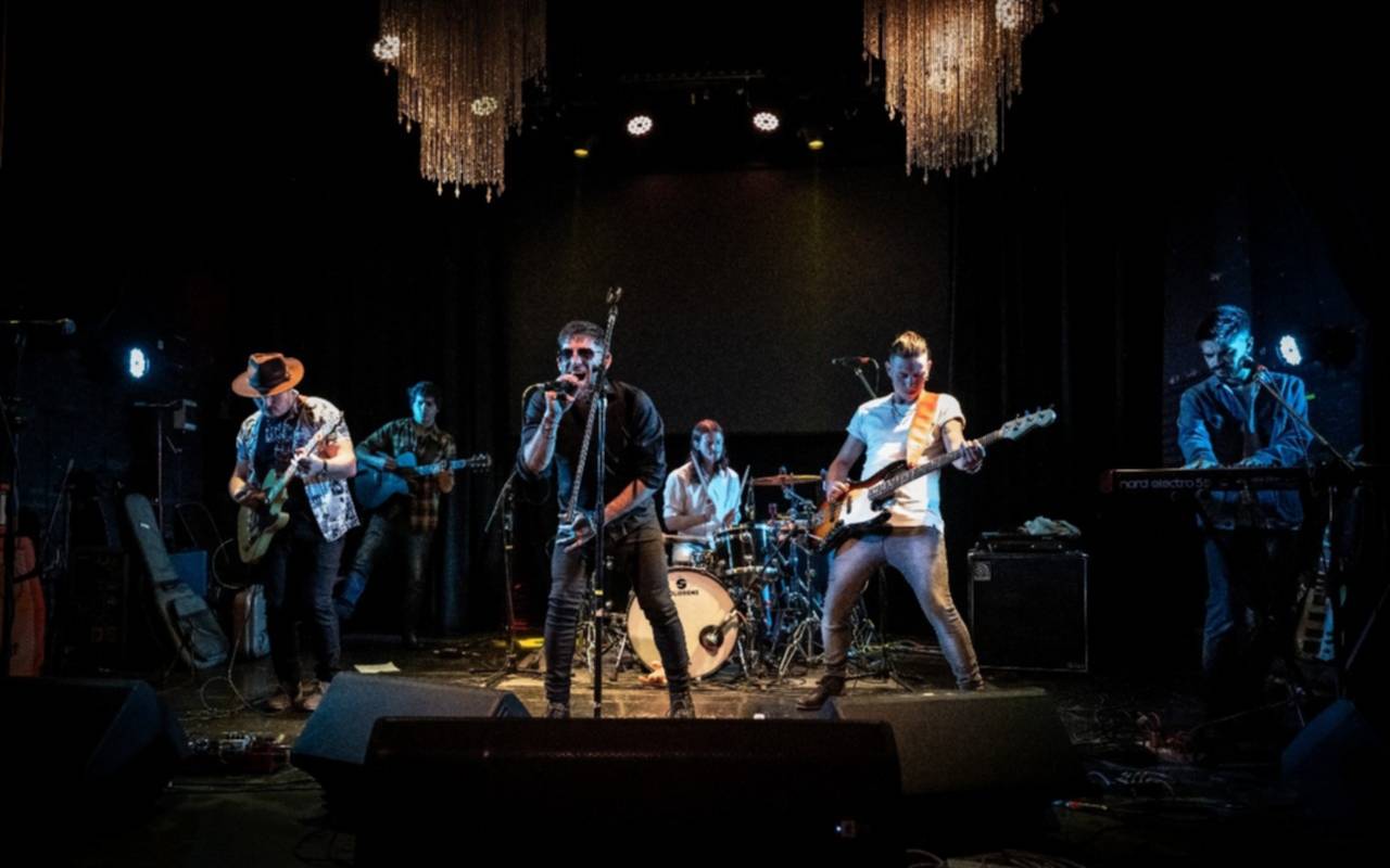 La agenda de espectáculos para el finde en La Plata