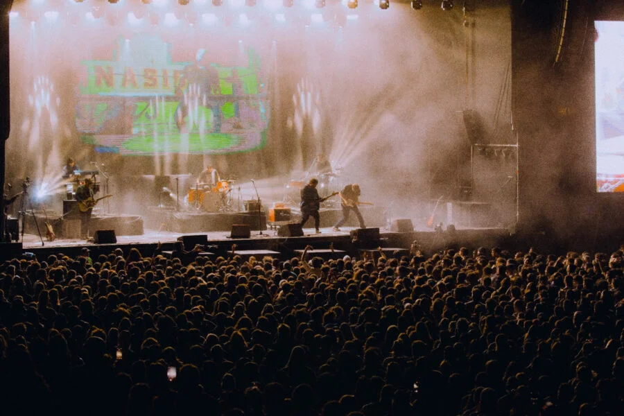 Horarios confirmados para los shows por el 143° aniversario de La Plata