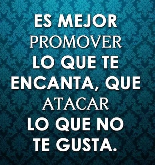 FRASE DE HOY...