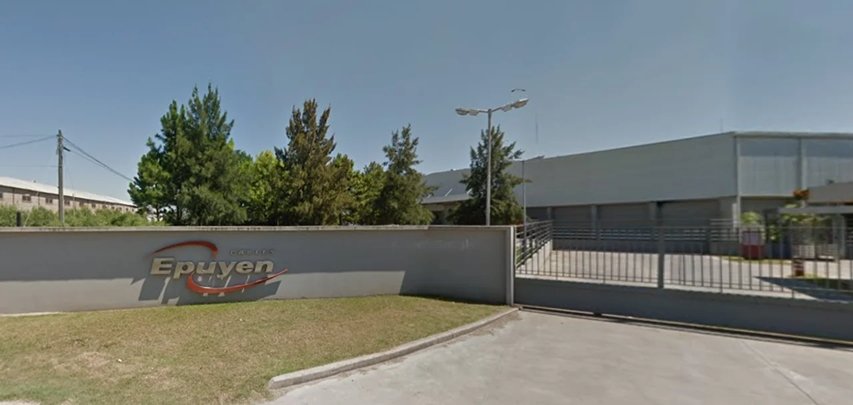 El laboratorio detrás del fentanilo contaminado guardó medicamentos en una fábrica de cables