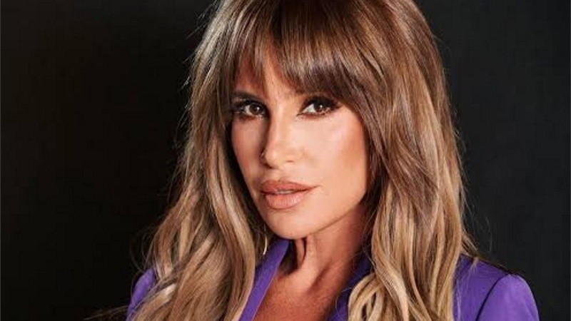 Se conoció el sumario de la polémica denuncia de Canosa y Florencia Peña reaccionó: "No quiero revancha, quiero justicia"