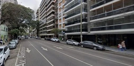 Un niño de dos años murió al caer por el hueco de un ascensor