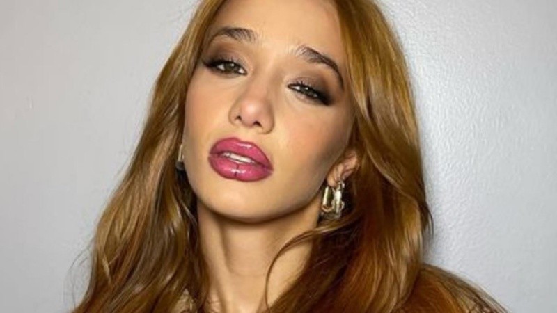 Ángela Torres será la telonera de Shakira en Argentina: "No puedo creerlo"