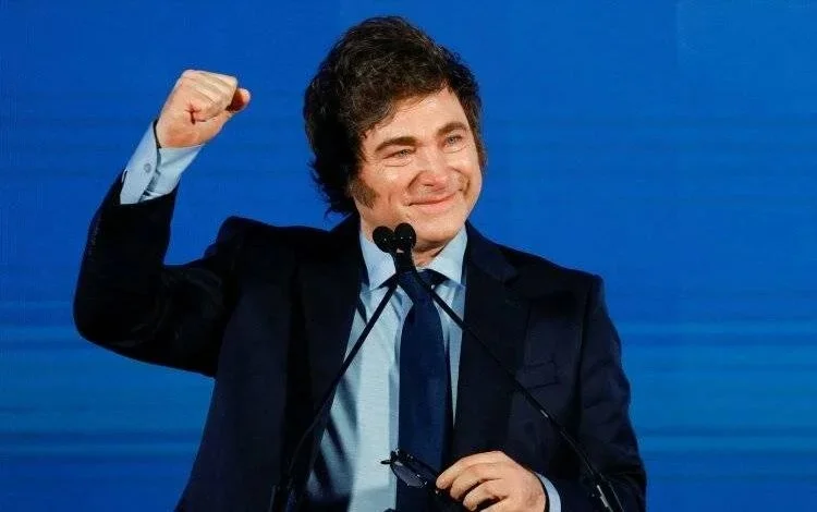 Milei proyect&oacute; para agosto una inflaci&oacute;n que &ldquo;va a empezar con cero&rdquo;