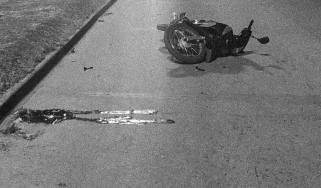 Cinco muertos en accidentes de tr&aacute;nsito en lo que va del mes