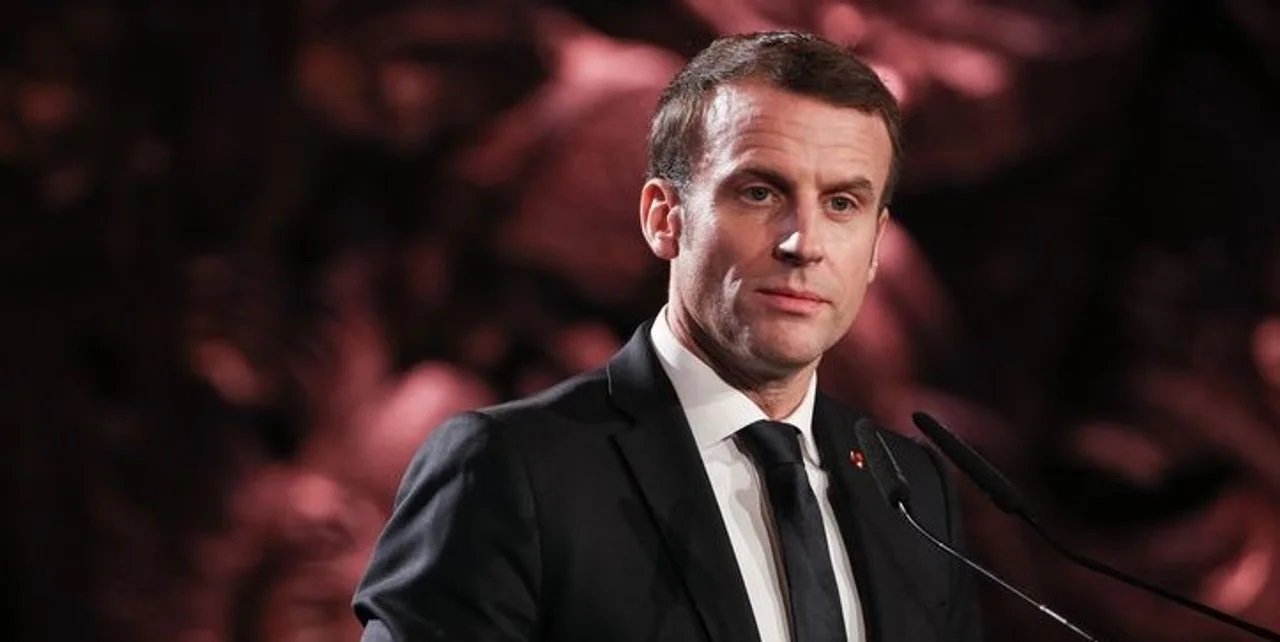 Francia no participar&aacute; del Consejo de Paz de Trump