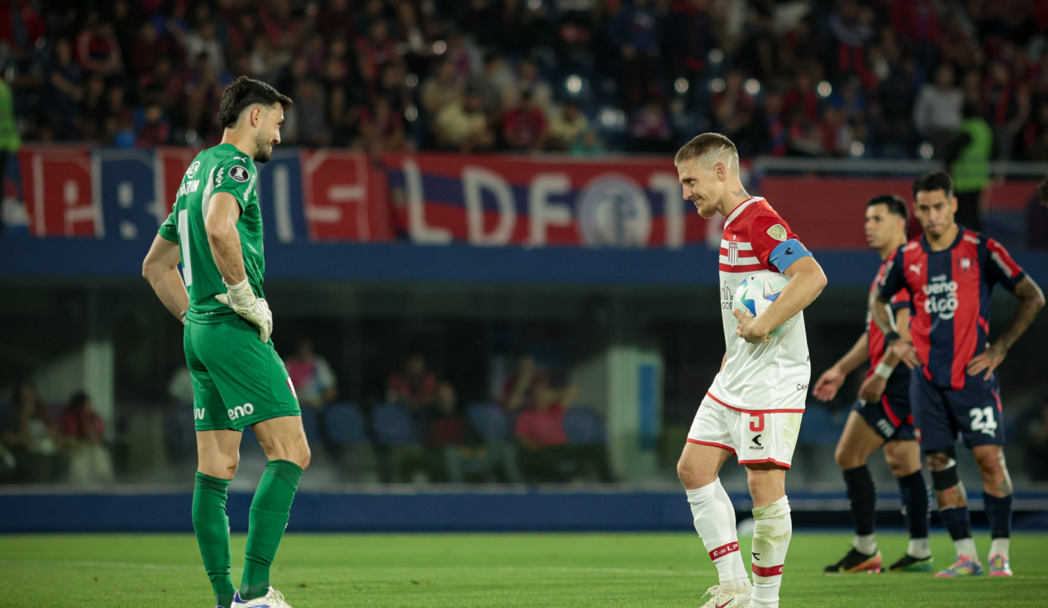 La hora de la verdad en UNO