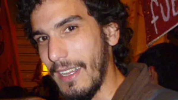 Un día como hoy… 20 de octubre del..... 