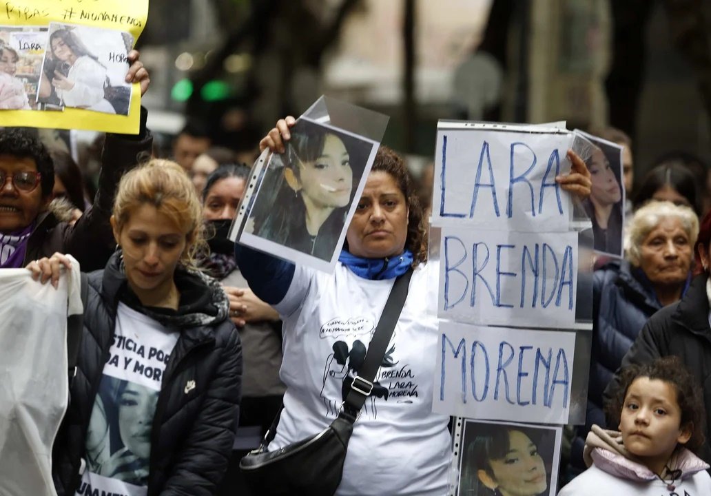 Pedidos de justicia por la masacre narco