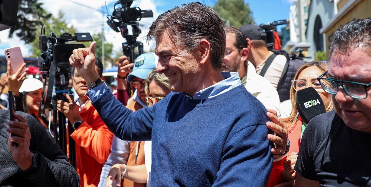 Bolivia gira a la derecha: Rodrigo Paz gana el balotaje y pone fin a dos décadas del MAS