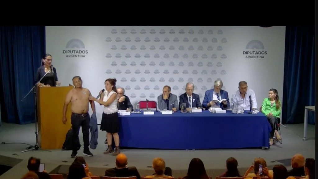 El Colegio de M&eacute;dicos alert&oacute; por el riesgo sanitario que implican los discursos antivacunas