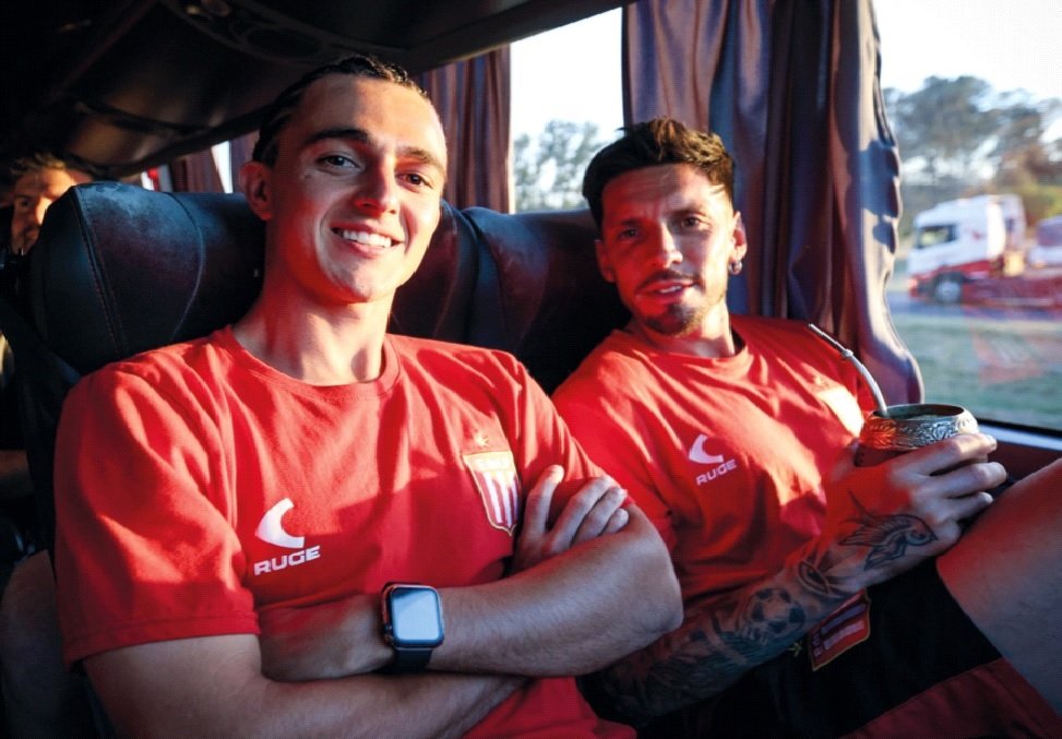 Estudiantes y otra cita con la historia para ser el campe&oacute;n de los campeones