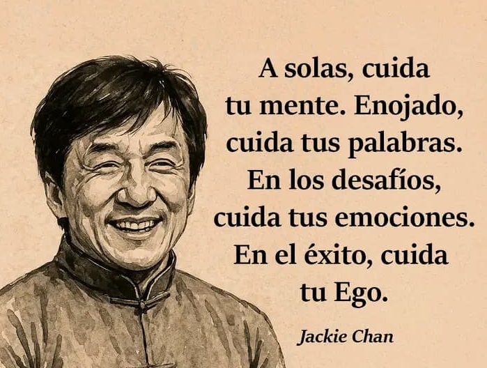 FRASE DE HOY...