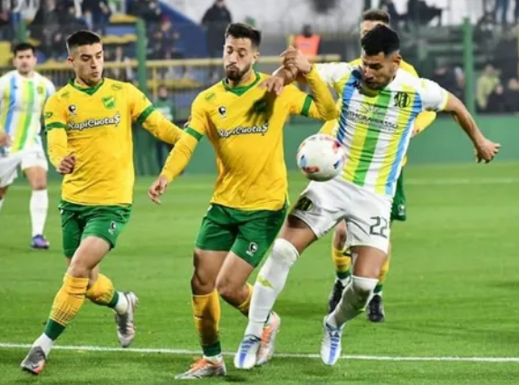 Arranca el Torneo Apertura 2026: vuelve el f&uacute;tbol y se pone en marcha la primera fecha