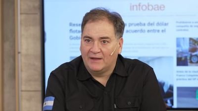 “Bullrich miente”: Alonso cruzó a la ministra tras los incidentes en Avellaneda