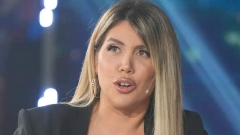 Wanda Nara se quebró en vivo tras hablar de su pelea judicial contra Mauro Icardi: "Estoy cansada, no quiero hablar más de esto"