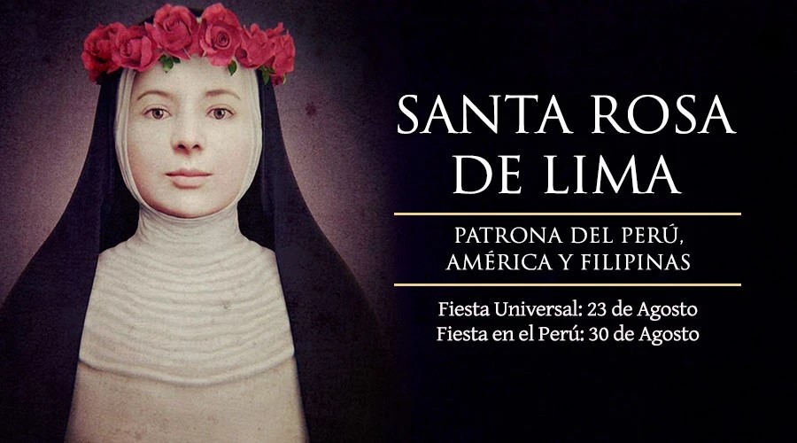 Santa Rosa de Lima