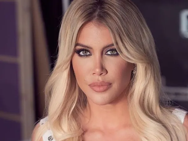 Wanda Nara puso en venta su ropa y desat&oacute; pol&eacute;mica: cu&aacute;nto cuestan sus prendas