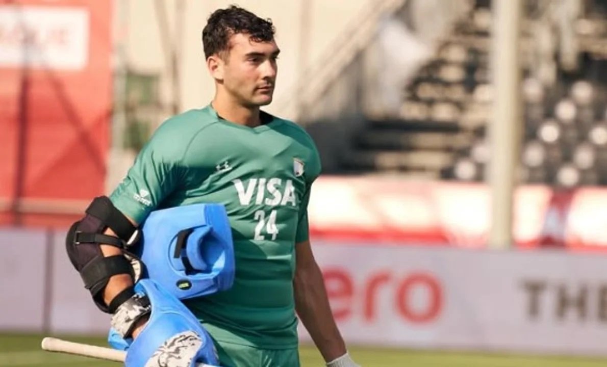 Se accidentaron jugadores de hockey de la Selecci&oacute;n en La Plata