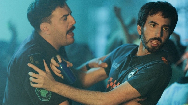 Santiago Korovsky reveló que el INCAA tuvo un rol fundamental en División Palermo