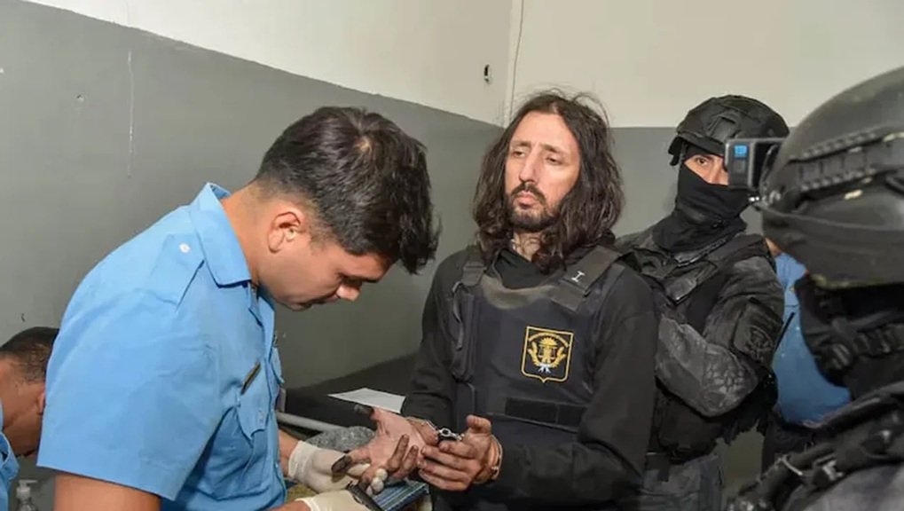 Pablo Laurta será indagado por el doble femicidio