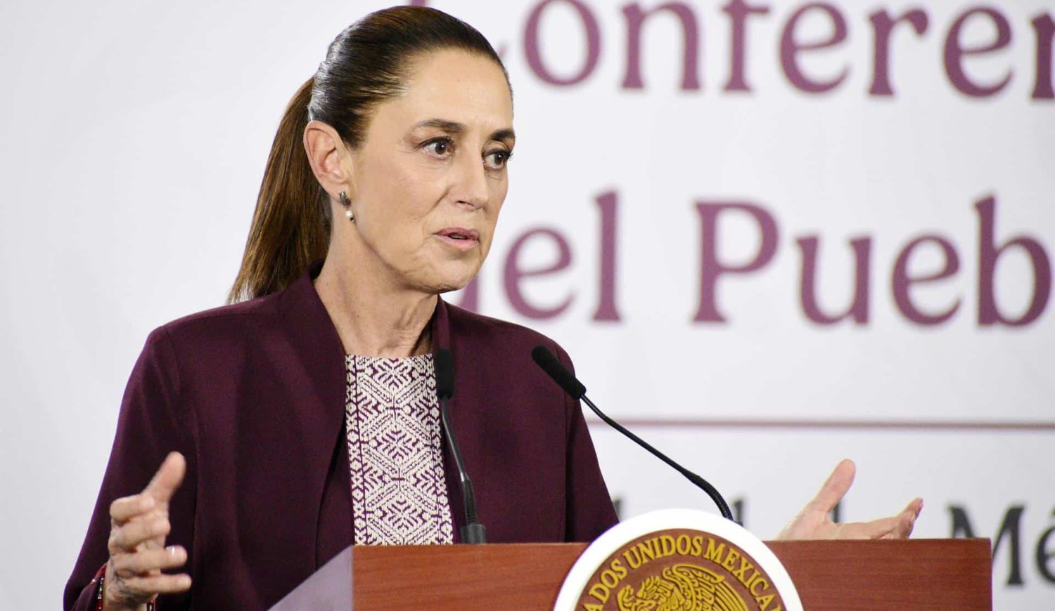 M&eacute;xico confirm&oacute; que al menos 27 agentes murieron en el operativo contra &ldquo;El Mencho&rdquo;