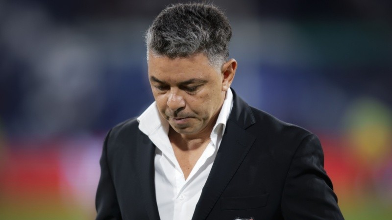 Marcelo Gallardo anunci&oacute; que se va de River y que el jueves dirigir&aacute; su &uacute;ltimo partido