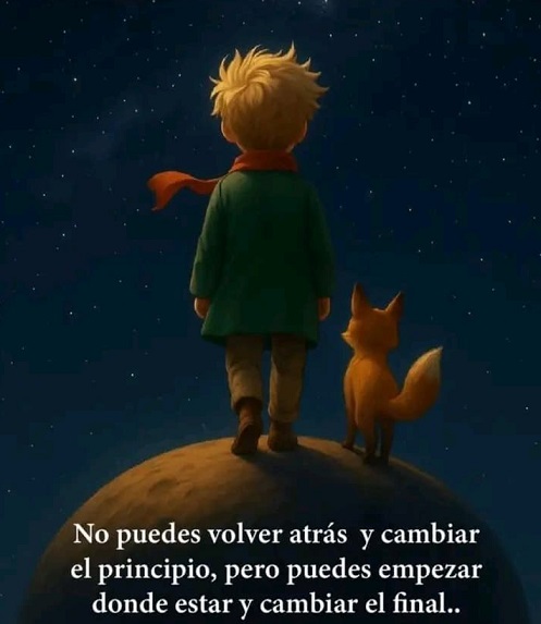 FRASE DE HOY...