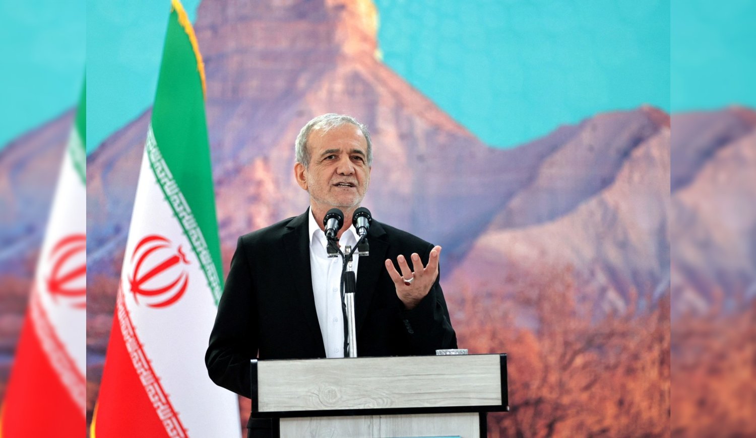 Irán confirmó que la guerra con Israel llegó a su fin