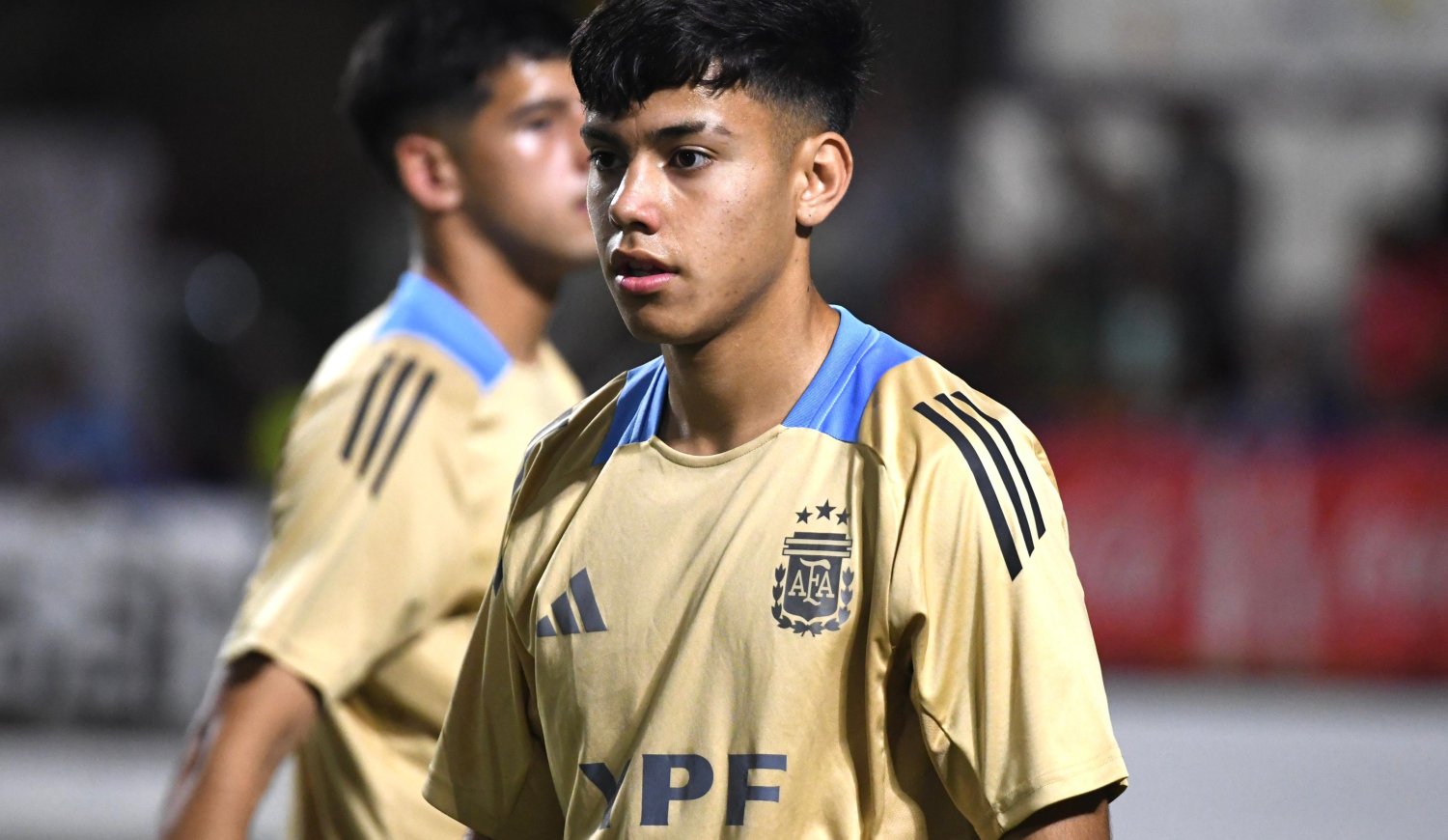 Argentina sigue soñando en el torneo de L'Alcudia